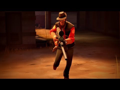 TF2 - Highlander Fragmovie