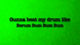 Beat Ricky Dillon lyrics