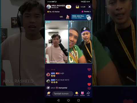 Arul Rasheed Live 28/8/2024 Part 2