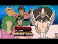 Guardiani Del Cosmo Episodio Completo HD