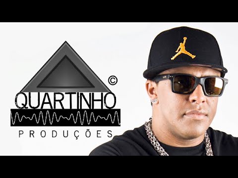 MC Danado - Intensamente (Prod. Gustavo Martins)