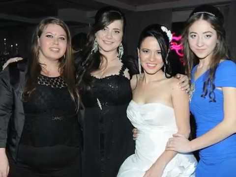 Мен анамны бир къизы эдим Александра Евчук