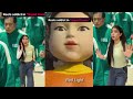 Reels Addict In Squid Game Squidgame Funnyshorts Ytshorts