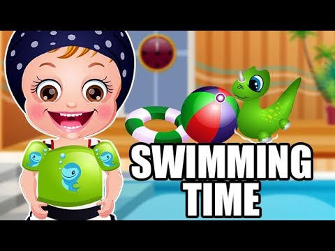 download lagu mp3 mp4 Baby Hazel Swimming Time, download lagu Baby Hazel Swimming Time gratis, unduh video klip Baby Hazel Swimming Time