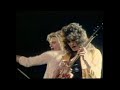 Van Halen - Dance The Night Away, You're No Good, Bottoms Up, 5/18/1979, Pro Shot (HD 1080p)