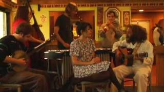 Cuddle Magic Diner Shot