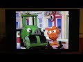Trainlover16 VHS Reviews Episode 41 Bob The Builder Skateboard Spud And Other Stories