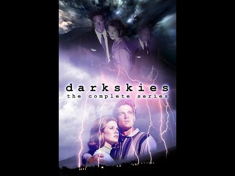 Dark Skies And Rain - Michael Wayne Jaco