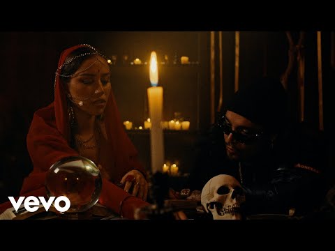 Gera MX - Gitana (Video Oficial)