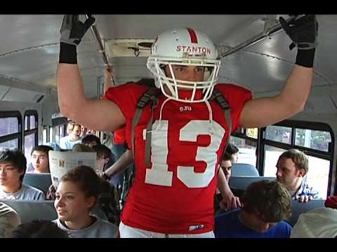 Are You Living It? Stanton