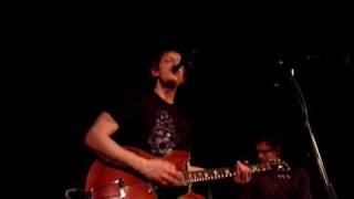 Spoon - Who Makes Your Money (live) - January 18, 2010