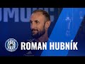 SigmaJede #1 - Roman Hubník