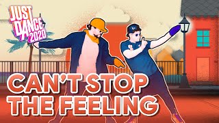 Justin Timberlake - CAN&#39;T STOP THE FEELING! (Just Dance 2020 Fanmade) With Kelvin Jaeder Channel