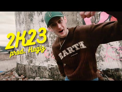 Eddy - 2k23 ( Prod. Hugiz Records )