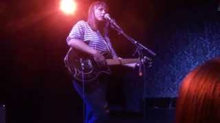 Angel Olsen - White Fire - Portland, ME - July 25, 2015 - Live