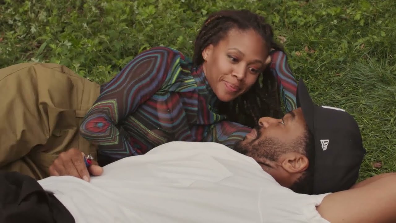 “But You Seein’ Somebody” - Official Clip