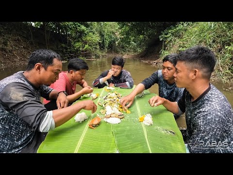 EP780-P2 - Patukba sa Ilog | Outdoor Cooking