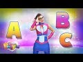Patylu 💗 - El Abecedario (Video Oficial) Patylu 💗 - El Abecedario (Video Oficial)