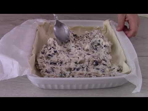 SVUOTA IL FRIGO E PREPARA QUESTA RICETTA FACILE  E VELOCE PER LA CENA