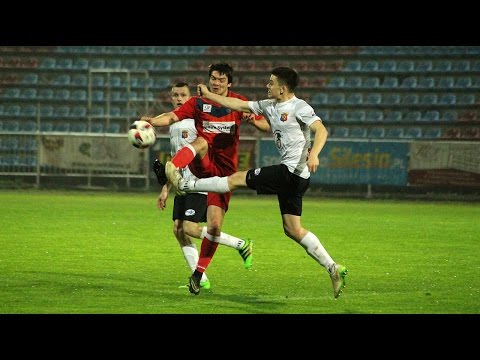 M. Kocztorz: "Dwie Odry? Nie powinno tak być"