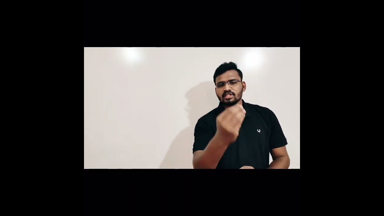 difference between environment and ecosystem | Avinash sir | Viral short