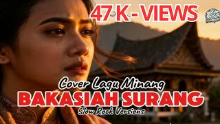 Download lagu COVER LAGU MINANG | BAKASIAH SURANG | SLOW ROCK VERSIONS mp3 Download lagu COVER LAGU MINANG | BAKASIAH SURANG | SLOW ROCK VERSIONS mp3