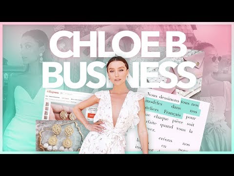 download lagu mp3 mp4 Chlo Bijoux, download lagu Chlo Bijoux gratis, unduh video klip Chlo Bijoux