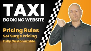 How to make a Taxi Booking website with Wordpress + Limousine, Mini-bus or Private Chauffeur