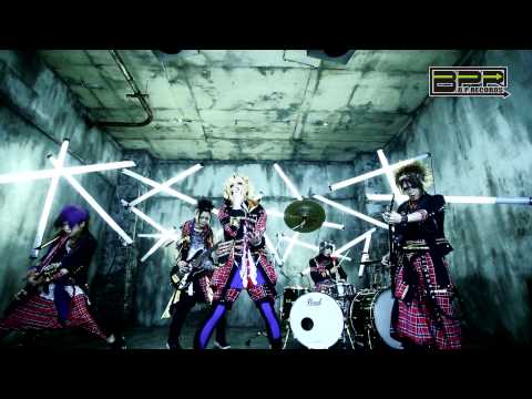 コドモドラゴン【VIper】MUSIC VIDEO