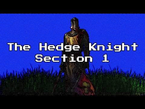 THE HEDGE KNIGHT Part 1 (A Knight of the Seven Kingdoms Audiobook)