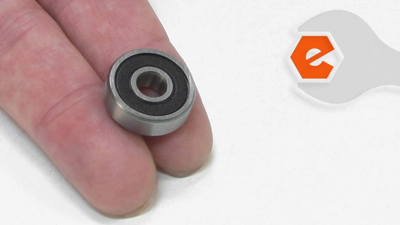 Replacing your Milwaukee Electric Drill Ball Bearing