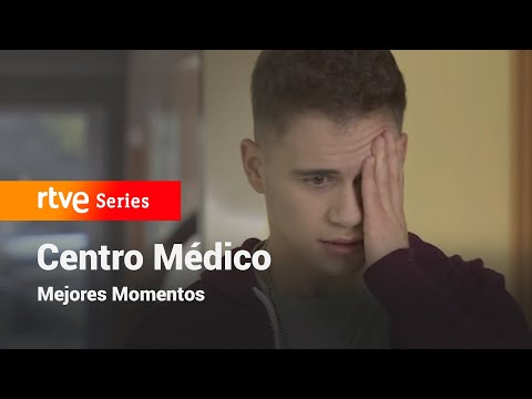 Medical Center: Episode 32 - Best Moments #MedicalCenter | RTVE Series