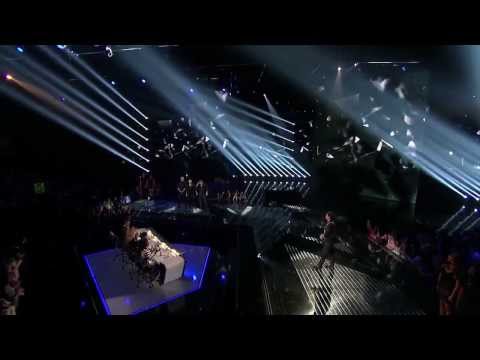 Restless Road and Jeff Gutt Every Breath You Take THE X FACTOR USA 2013