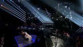 Restless Road and Jeff Gutt Every Breath You Take THE X FACTOR USA 2013