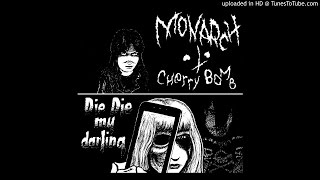 Monarch! - Die, Die My Darling  (Misfits cover)