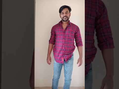 Rohitshree My Marathi audition (gavthi tone) 
