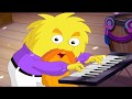 Dora Rocks Sing Along Cartoon Nick Jr