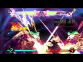 ULTIMATE MARVEL VS CAPCOM 3 Morrigan Aensland Combo