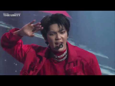 231126 NCT 127 - '2 BADDIES' NCT127 3RD TOUR THE UNITY