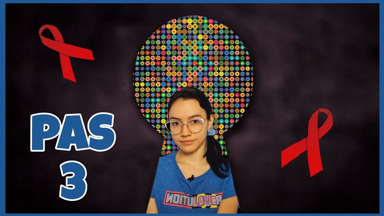 PREVENÇÃO DE HIV E ALGORITMOS PARCIAIS| Obras para o PAS 3