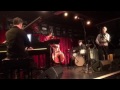 JQ Whitcomb and Five Below - Woody Shaw's "Jean Marie"