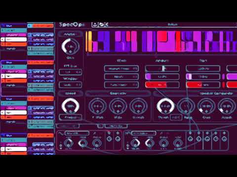 Treat x Unfiltered Audio SpecOps