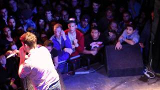 Chiddy Bang - Live from Reggie&#39;s Rock Club (Chicago, IL)