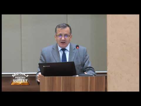 Mesaj pentru suflet episodul 245