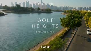 Видео of Golf Heights