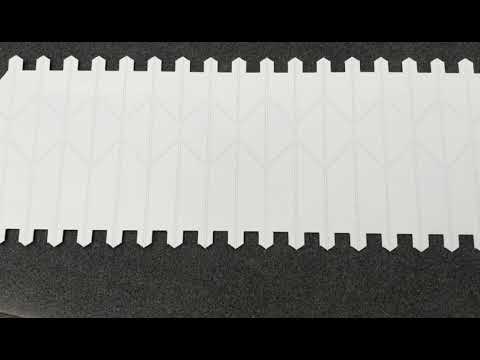 Precise Cutting of Adhesive Stickers with JWEI Digital Cutter