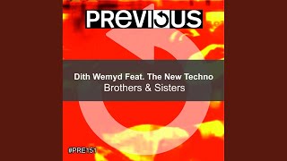 Brothers & Sisters (Special Mix)