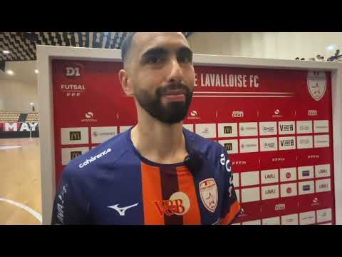 Futsal : l’Etoile Lavalloise file en finale pour la 3e saison consécutive !