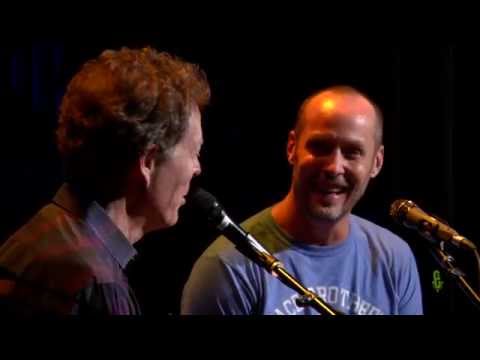 eTown Exclusive: On-Stage Interview with Paul Thorn