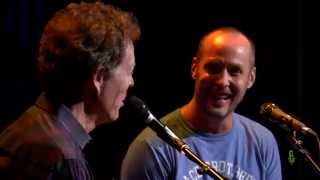 eTown Exclusive: On-Stage Interview with Paul Thorn